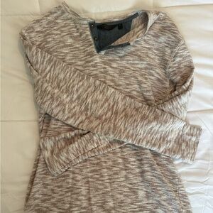 Men’s Outpost Henley